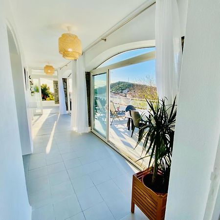 Villa Montalbo Vue Mer De 2 A 10 Personnes Cargese Exterior photo