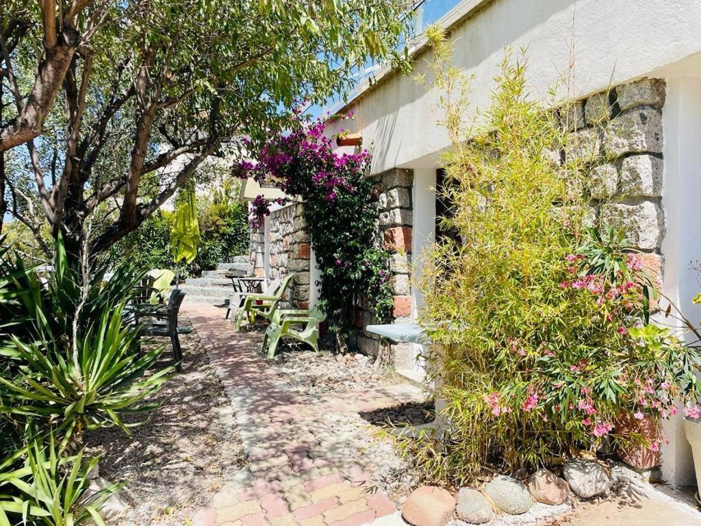 Villa Montalbo Vue Mer De 2 A 10 Personnes Cargese Exterior photo